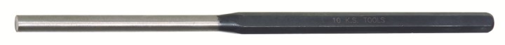 Chasse axe bruni hexagonal 10