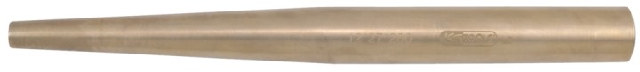 Chasse-clous BRONZE,200mm 8mm