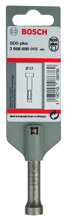 Chasse clous PRO SDS plus ø13