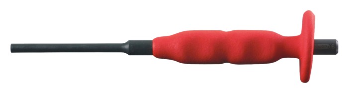 Chasse goupille bruni 3x145mm