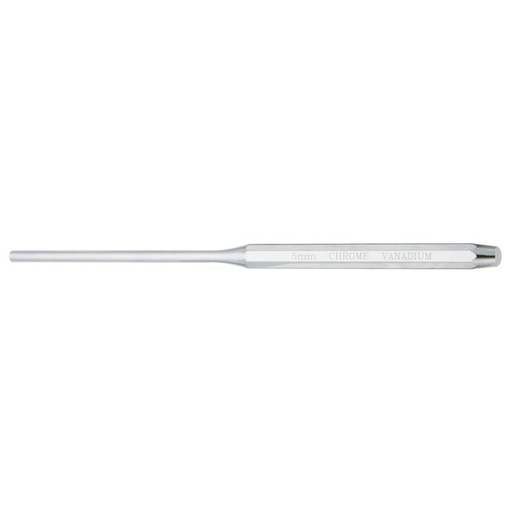 Chasse-goupille cylindrique 4