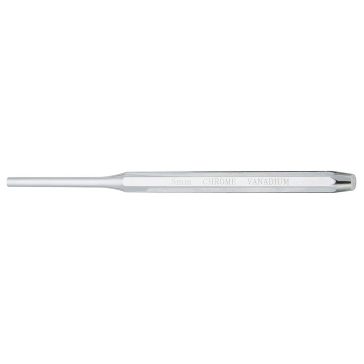 Chasse-goupille cylindrique 5