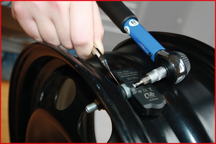Chasse-goupille cylindrique 5