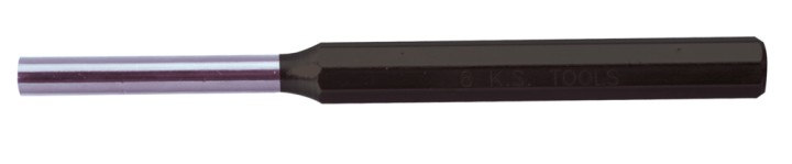 Chasse goupille octogonal 3mm