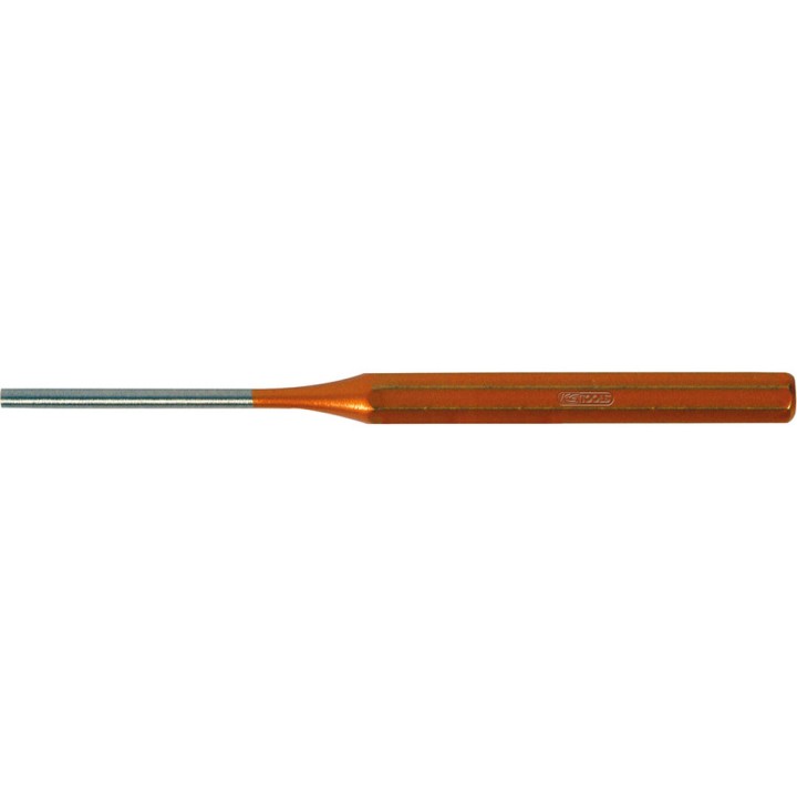 Chasse-goupilles, 150x12x8 mm
