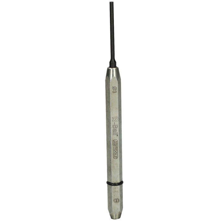 Chasse-goupilles R-Ball 3mm