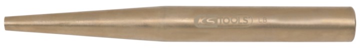 Chasse-rivet 200mm, 8, BRONZE