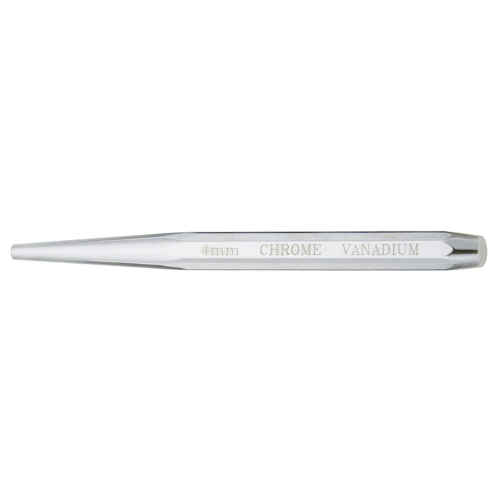 Chasses clous chromé 3 x120mm