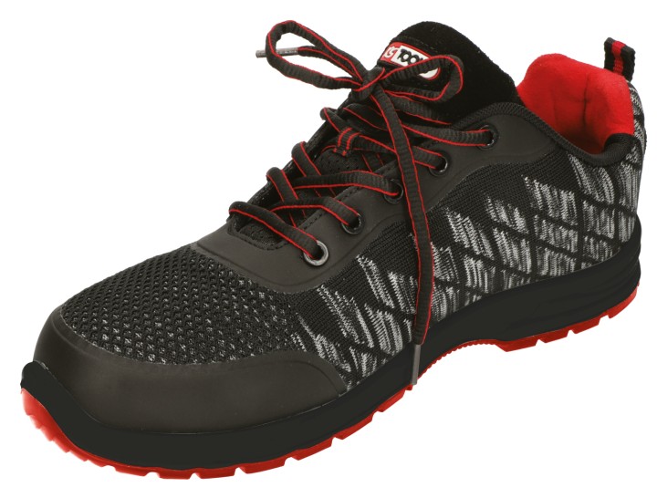 Chaussures 10.40 S1P HRO T. 42