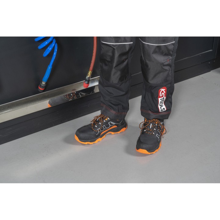 Chaussures isolantes 10.12 T39