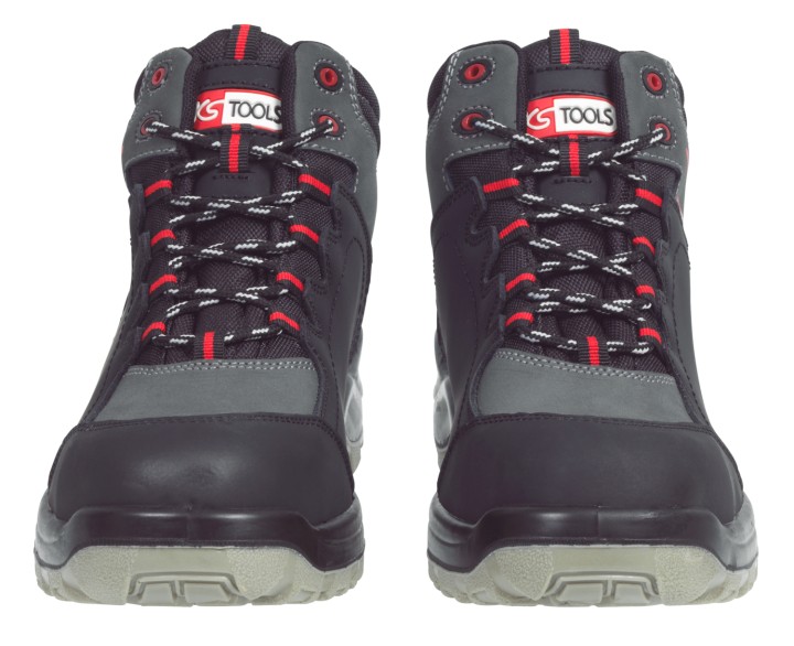 Chaussures sécu hte #10.30,T39