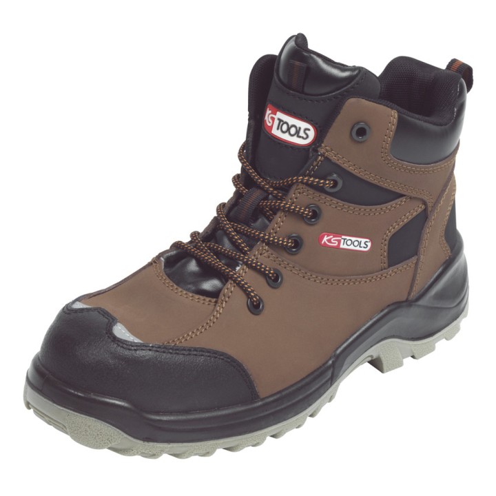 Chaussures sécu hte #10.31,T39