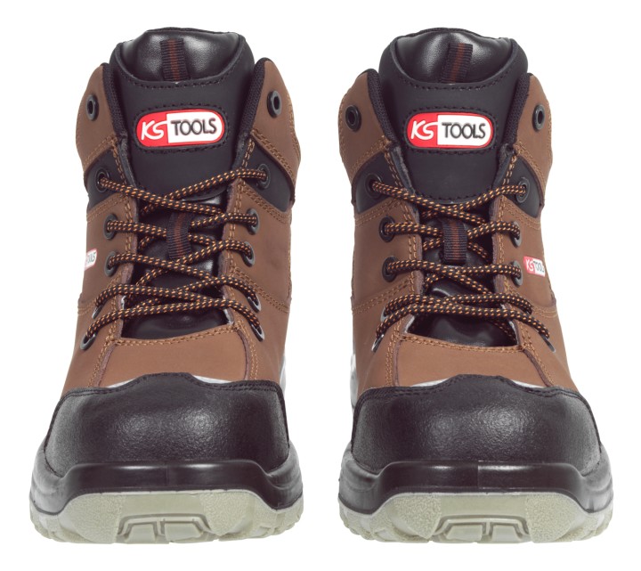 Chaussures sécu hte #10.31,T39