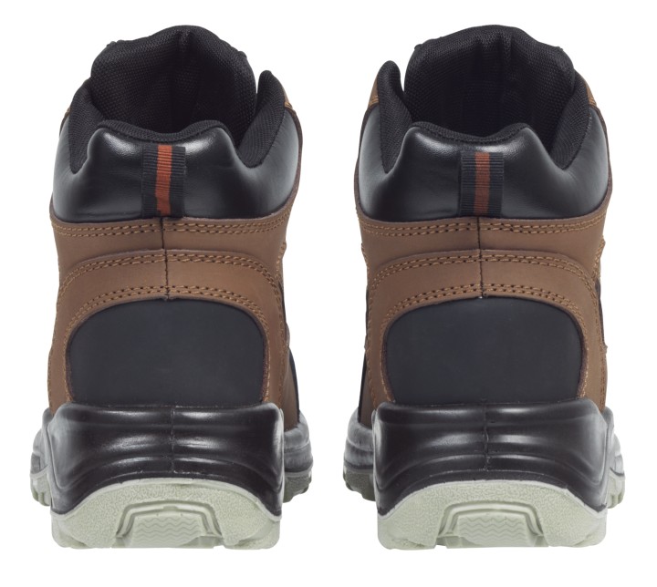 Chaussures sécu hte #10.31,T42