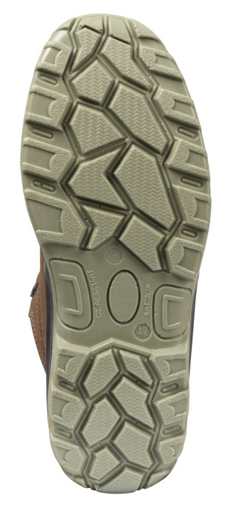 Chaussures sécu hte #10.31,T45