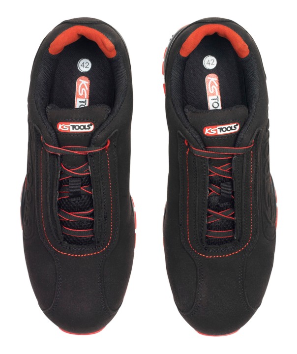 Chaussures sécurité #10.05,T38