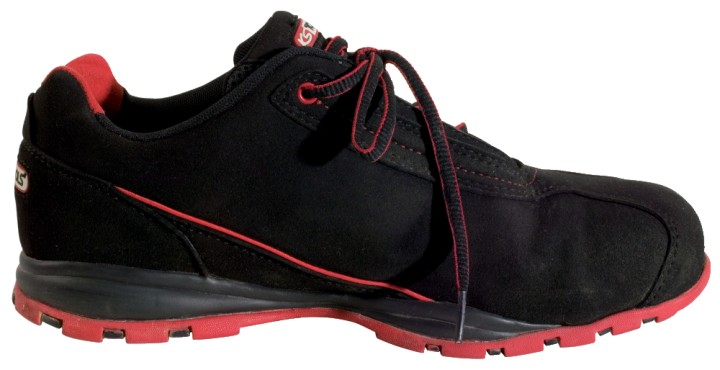 Chaussures sécurité #10.05,T43
