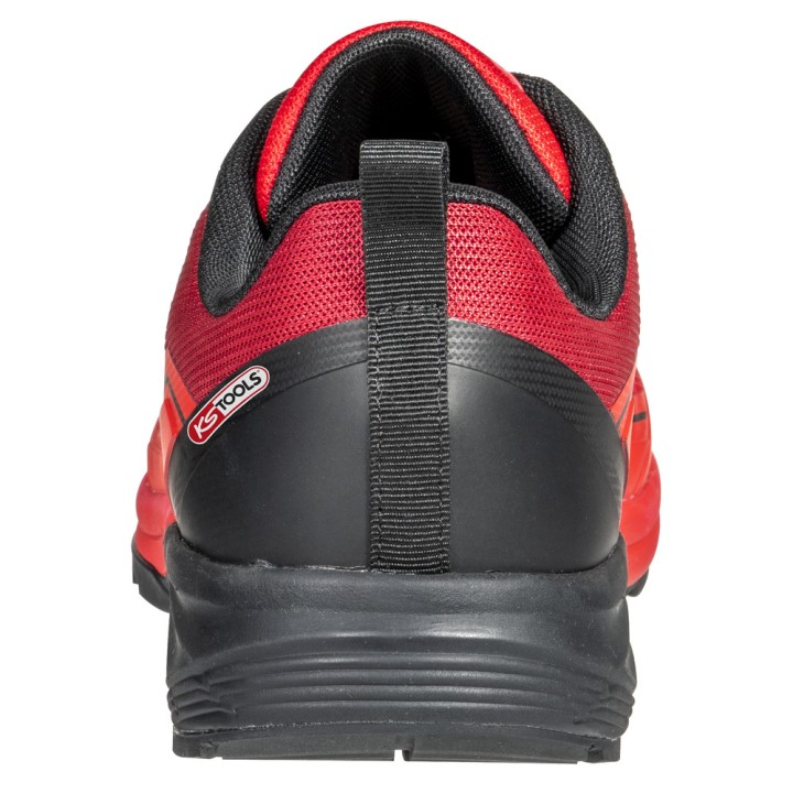 Chaussures sécurité 10.06 T.39