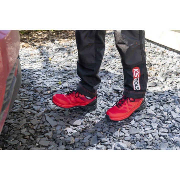 Chaussures sécurité 10.06 T.39