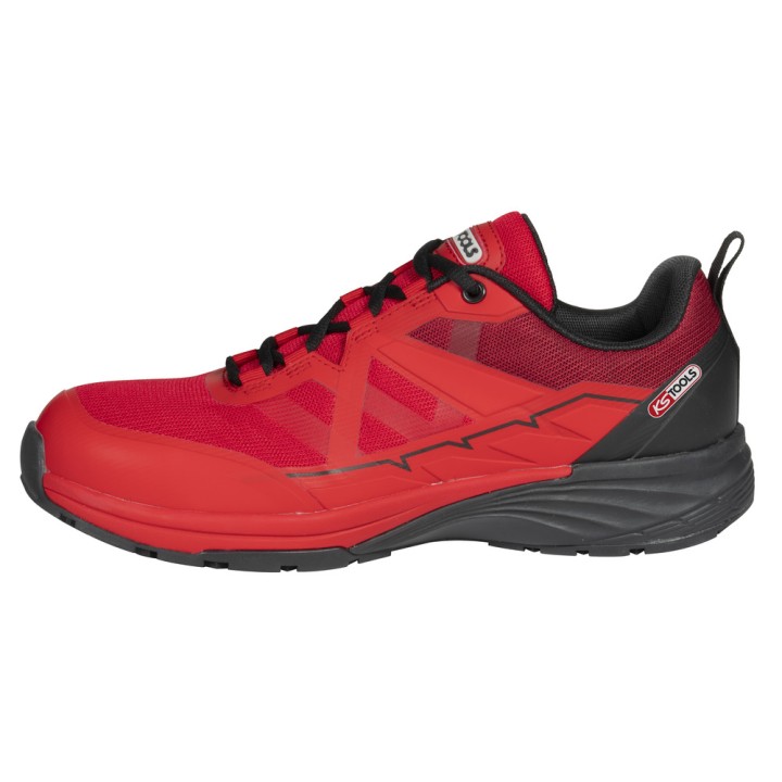 Chaussures sécurité 10.06 T.40