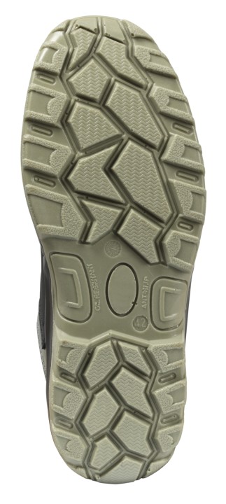 Chaussures sécurité #10.29,T39