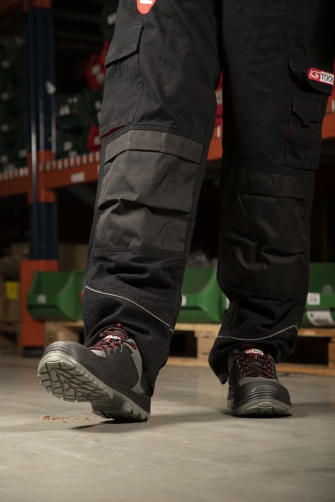 Chaussures sécurité #10.29,T40