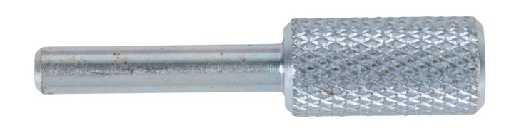 Cheville bloc. volant mot 5mm