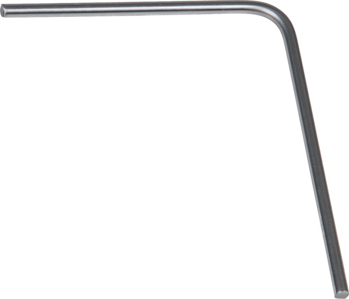 Cheville blocage du 400.4125
