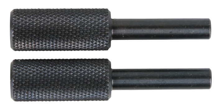 Cheville blocage vilebrequin