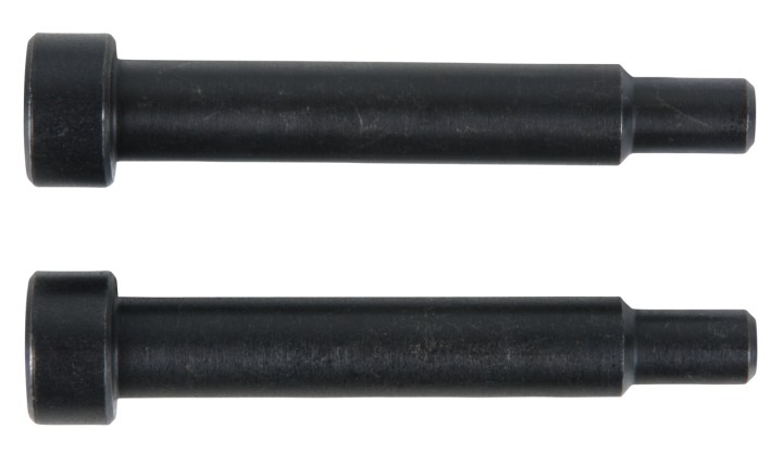 Cheville calage du vilbrequin