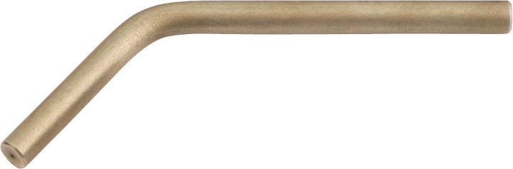 Cheville calage vilbrequin 6mm