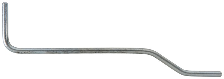 Cheville calage vilbrequin 6mm