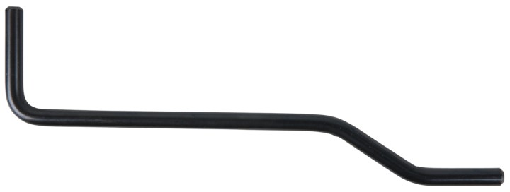 Cheville réglage articulée 8mm