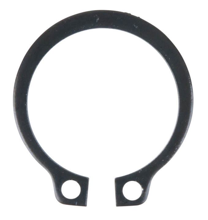 Circlip -vis force du 700.1792