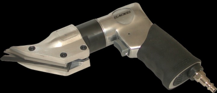 CISAILLE REVOLVER