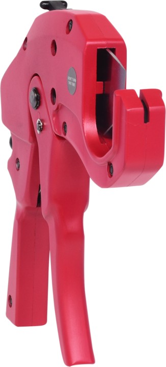 Cisaille tubes PVC, 6 - 42mm
