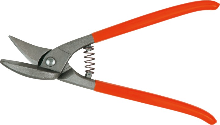 Ciseau, coupe à gauche, 1,2mm