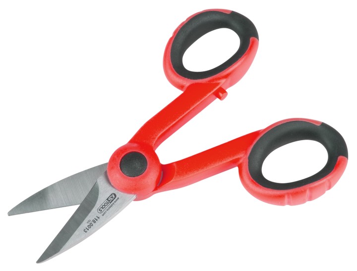 Ciseau universel, 143 mm