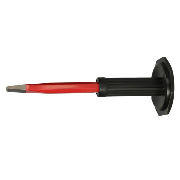 Ciseaux maçon hexagonal 14 mm