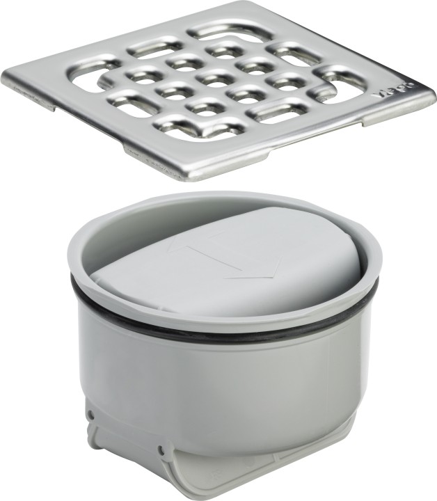 Clapet anti-odeur 4936.61   90 X 62