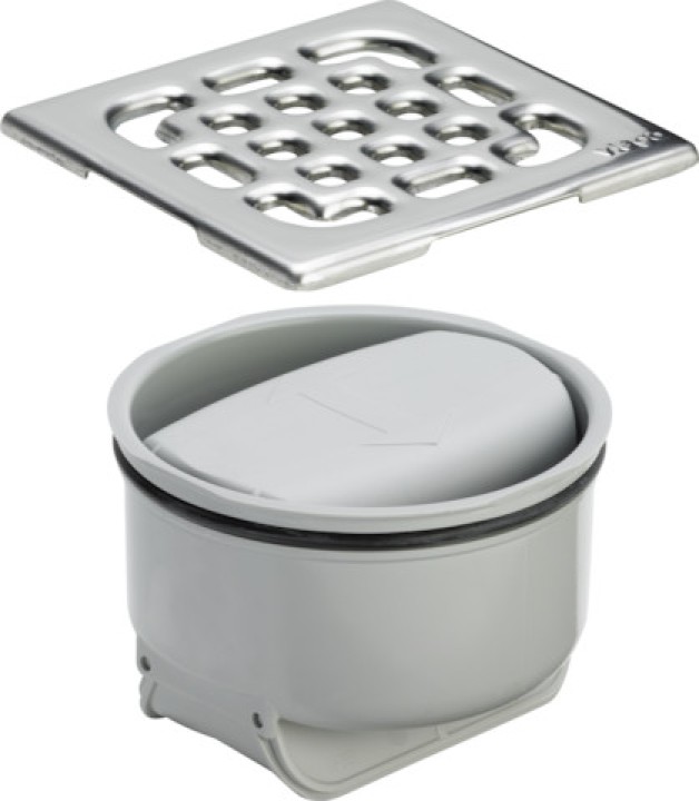Clapet anti-odeur 4936.61   90 X 62