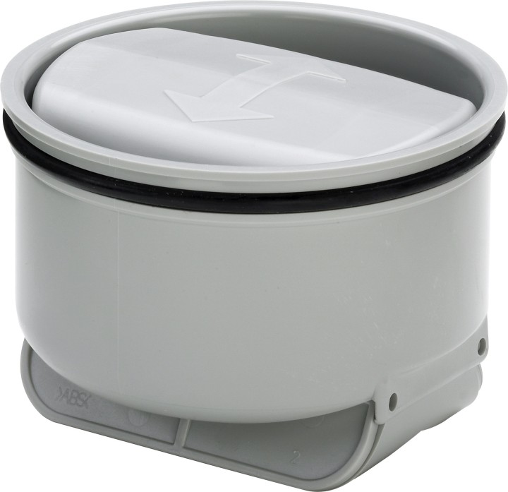 Clapet anti-odeur 4936.6