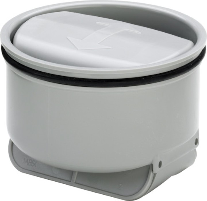 Clapet anti-odeur 4936.6