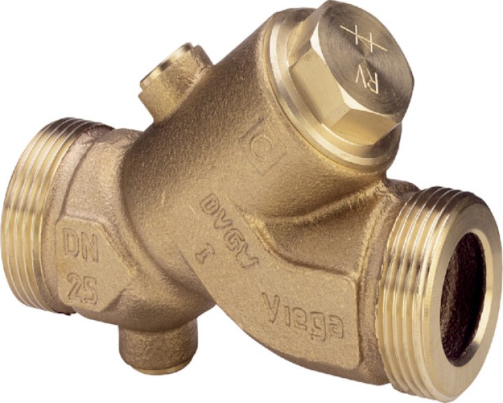 Clapet anti-retour 2239.1   DN20(1)