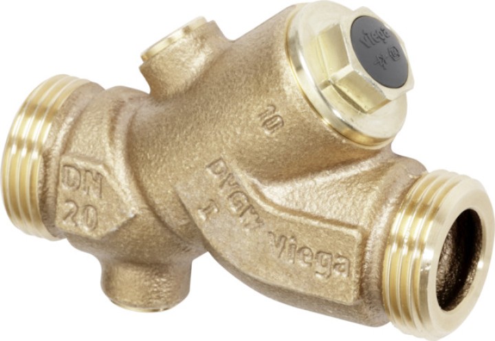 Clapet anti-retour 2239.3   25