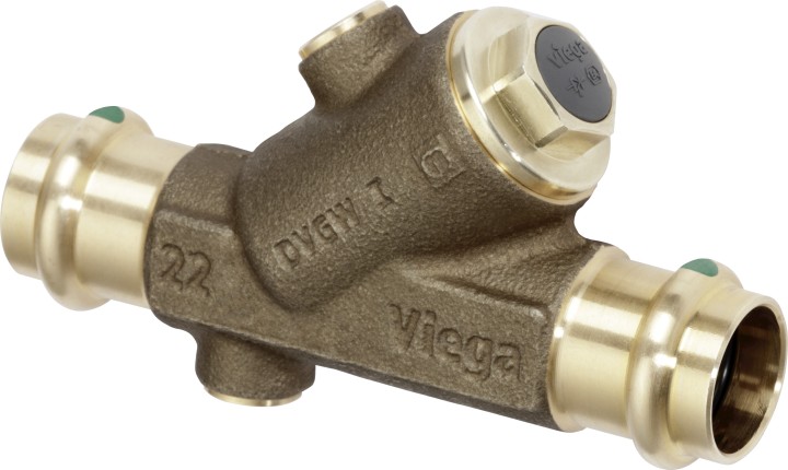 Clapet anti-retour 2239.4   18