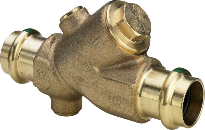 Clapet anti-retour 2239.5   18