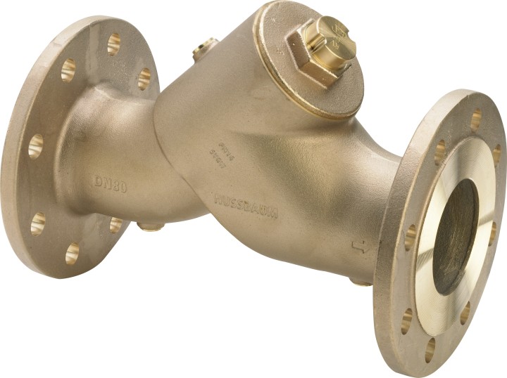 Clapet anti-retour 2239XL   DN 100