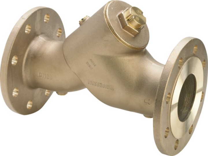 Clapet anti-retour 2239XL   DN 50