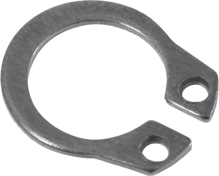 Clavettes, circlips, chevilles